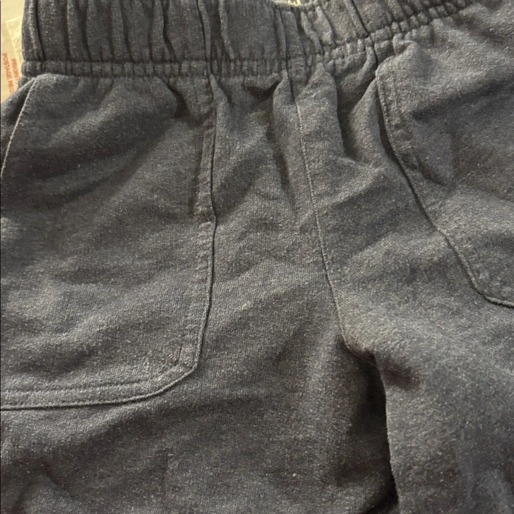 FINAL MARKDOWN Oshkosh B'gosh Charcoal Gray Kids Shorts 6